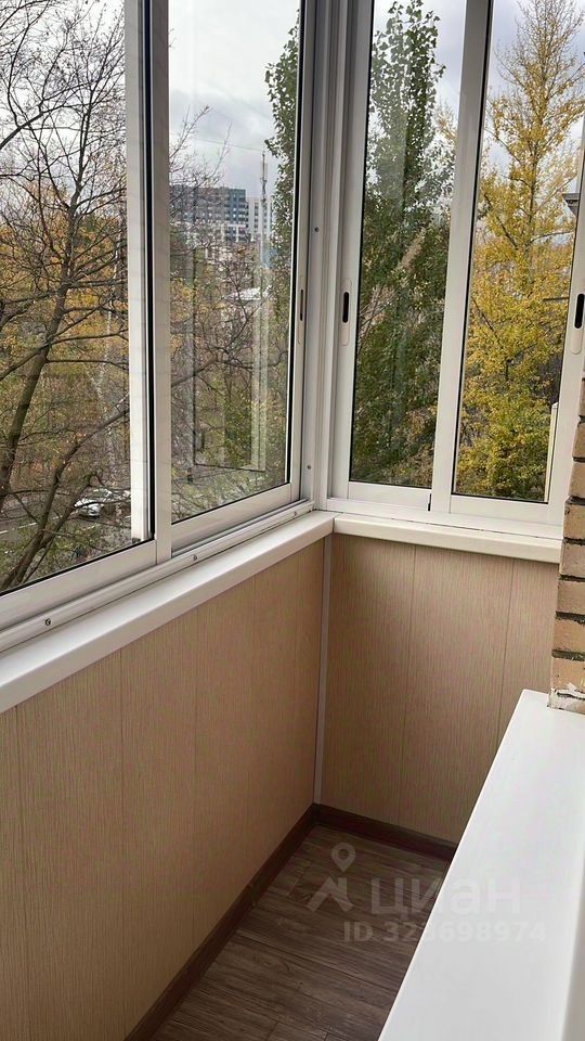 Аренда 2-комн квартиры на вторичном рынке Петровско-Разумовский проезд,  д. 10