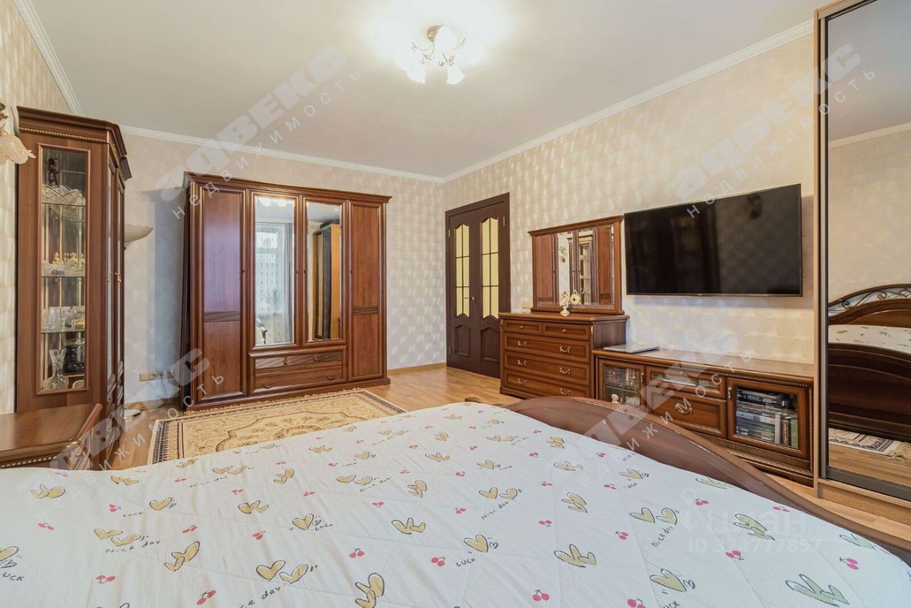 Продажа 2-комн квартиры на вторичном рынке Новолитовская улица, 5