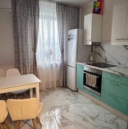 Продажа 1-комн квартиры на вторичном рынке пр-кт Сизова,  д. 21