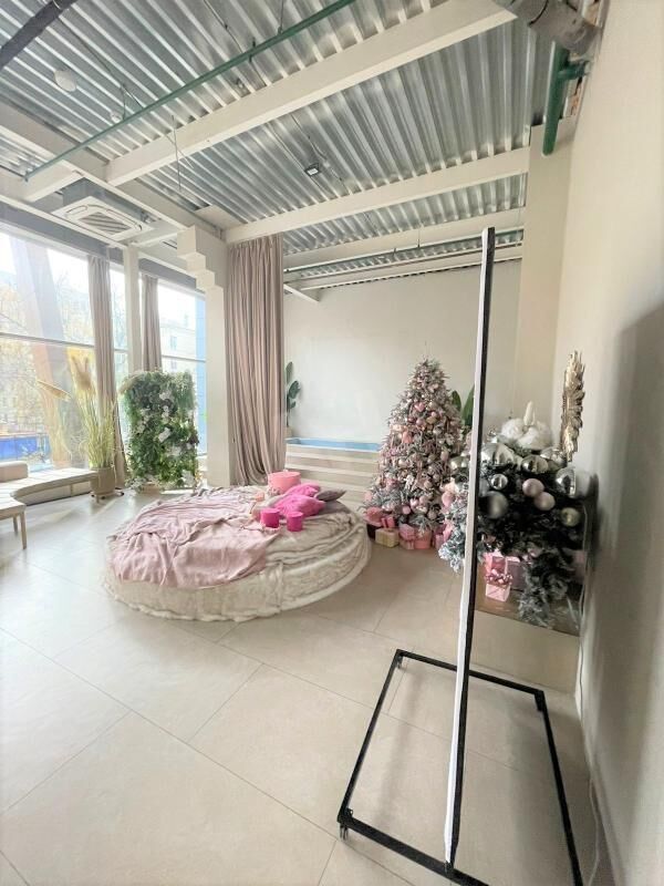 Продажа торгового помещения 3й Павелецкий проезд