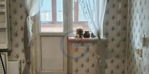 1-комн квартира Верхние Поля ул,  д. 28