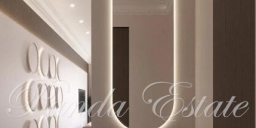 5-комн квартира Кутузовский пр-кт,  д. 12,  к. 19