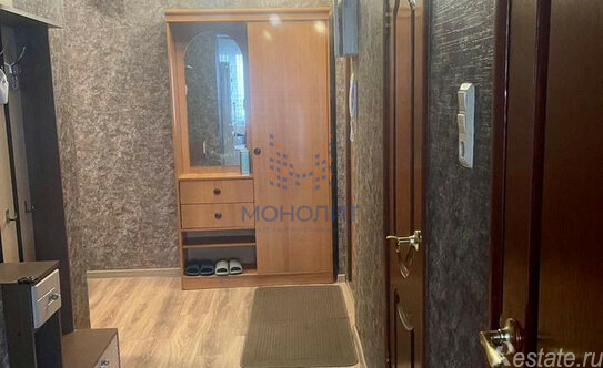 Продажа 3-комн квартиры на вторичном рынке Щелковское ш,  д. 82 к1