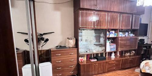 3-комн квартира Суздальский пр-кт,  д. 109