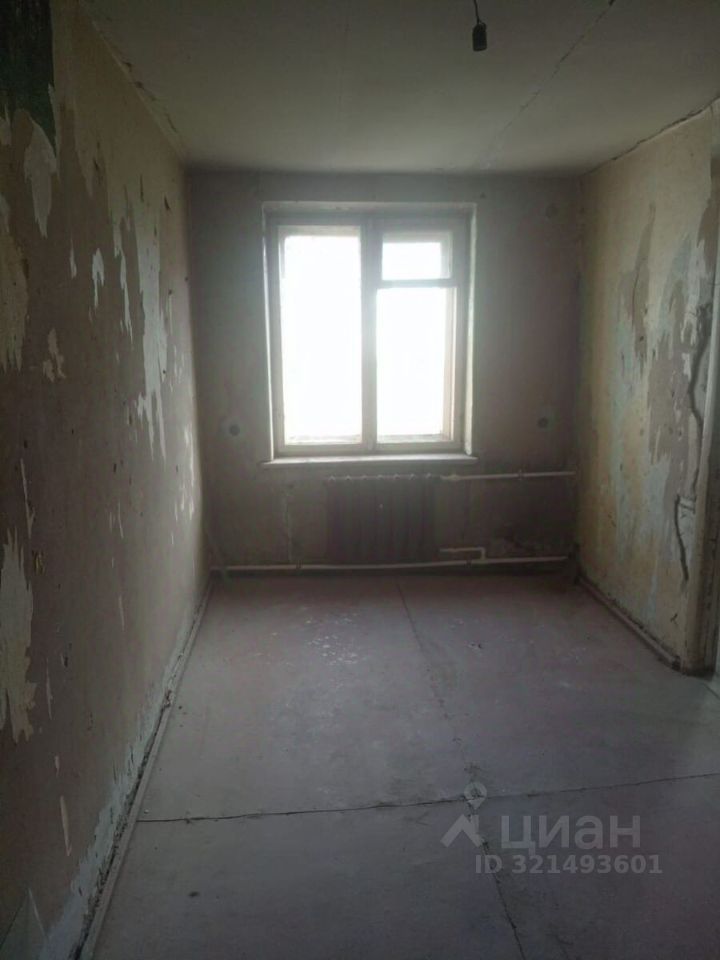 Продажа 2-комн квартиры на вторичном рынке пос. Красный Маяк, 3