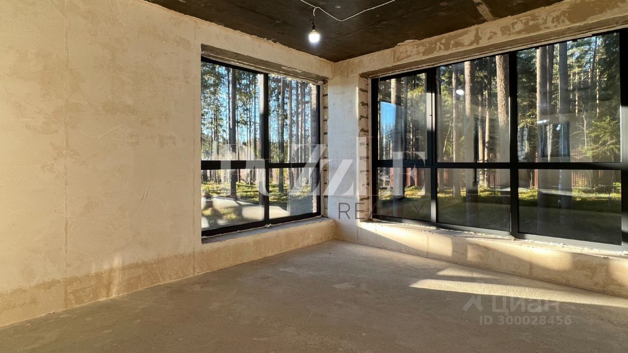 Продажа дома Рощино пгт, улица Асташева, 16