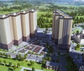 Продать Квартиры вторичка Павшино, Молодёжная улица  3 