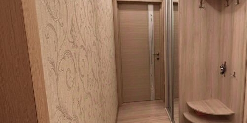 2-комн квартира Новосмоленская набережная, 4