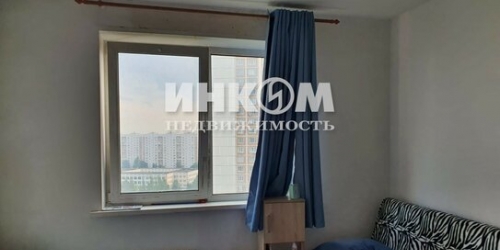 2-комн квартира Новопеределкинская улица,  д. 16