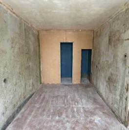 Продажа 2-комн квартиры на вторичном рынке Холодово, улица Космонавтов,  д. 22