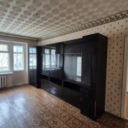 Продажа 2-комн квартиры на вторичном рынке Орехово-Зуево г, Пушкина ул,  д. 6