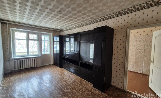 Продажа 2-комн квартиры на вторичном рынке Орехово-Зуево г, Пушкина ул,  д. 6