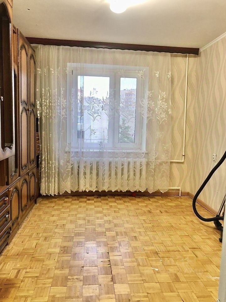 Аренда 2-комн квартиры на вторичном рынке Жуковский, улица Левченко, 2б
