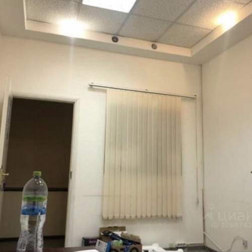 Офис Карманицкий пер,  д. 9