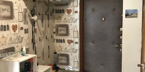 1-комн квартира Балашиха, Живописная улица, 4