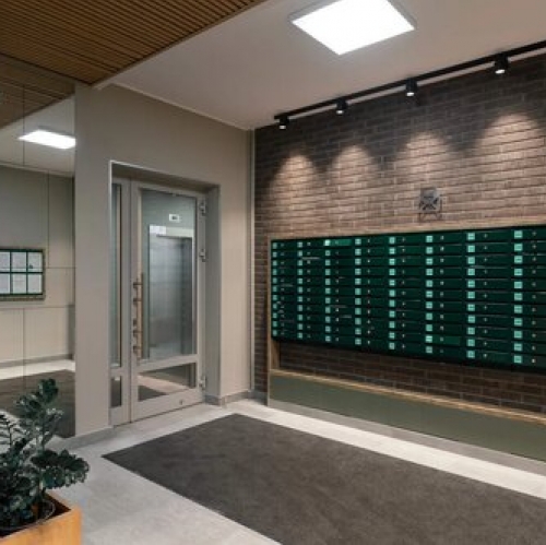 2-комн квартира Магнитогорская ул,  д. 3,  к. 2