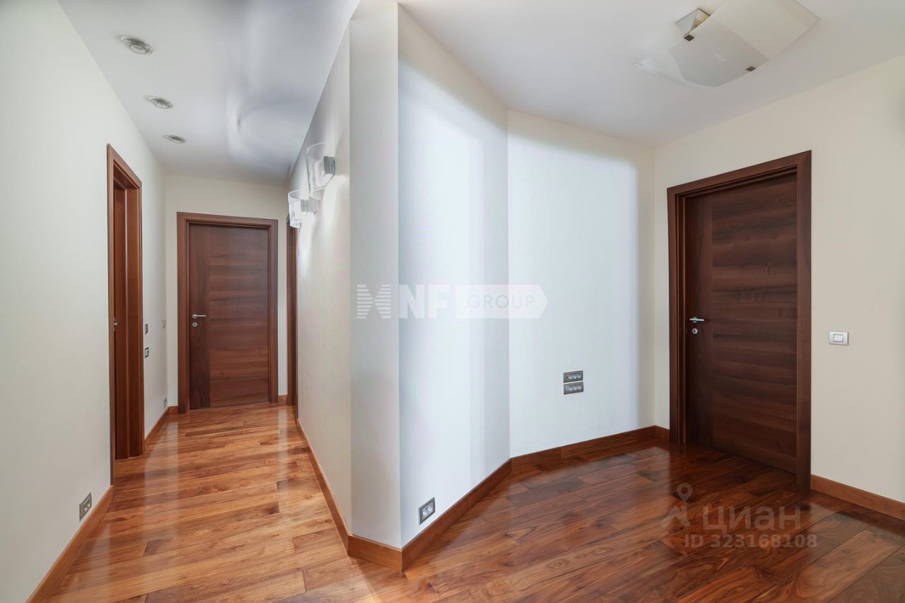 Продажа 4-комн квартиры на вторичном рынке 1-й Зачатьевский переулок, 5