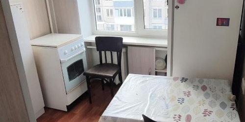 1-комн квартира Витебский проспект, 53К3