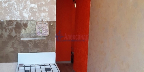 2-комн квартира Авиационная ул. ,  д. 36