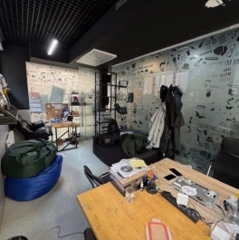 Аренда торгового помещения Мира пр-кт,  д. 102 с12