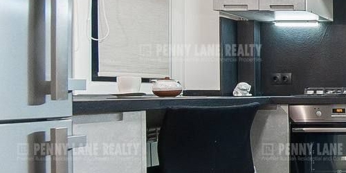 Студия Перуновский переулок, 4С2