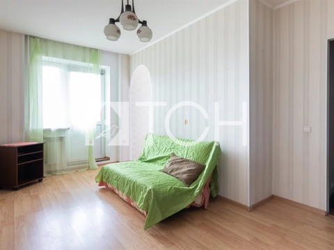 Продажа 1-комн квартиры на вторичном рынке Щелково, Богородский мкр,  д. 15