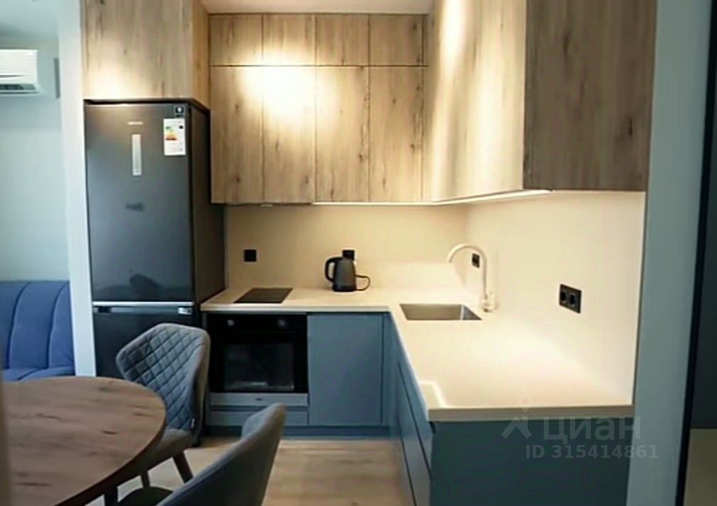 Продажа 1-комн квартиры на вторичном рынке Березовая аллея, 19к4