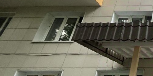 3-комн квартира Партизанская улица, 47