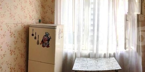 2-комн квартира Хасанская улица, 18К2