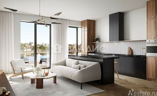 Продажа 3-комн квартиры на вторичном рынке Автозаводская ул,  д. 26/1