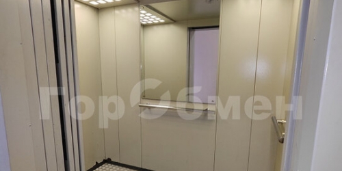 1-комн квартира улица Академика Капицы,  д. 22