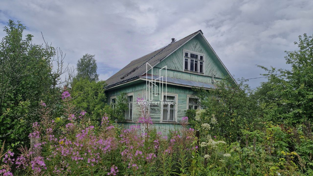 Продажа дома Восход садоводческий массив, Лесное СНТ, улица Мира