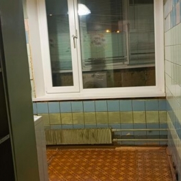 Продажа 2-комн квартиры на вторичном рынке ул Бирюлёвская,  д. 58,  к. 1