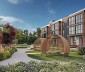 Продать Квартиры в новостройке Лобаново, 46К-9061   