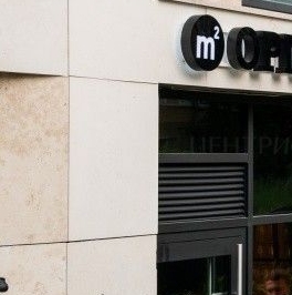 Продажа 3-комн квартиры на вторичном рынке улица Усачева, 15А