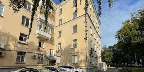 2-комн квартира улица Судакова,  д. 14