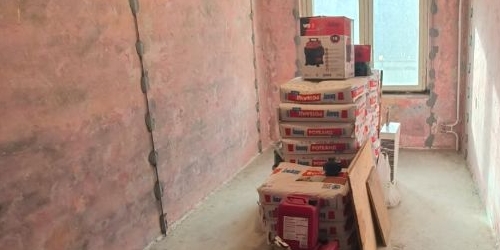 3-комн квартира Днепропетровская улица, 27к1