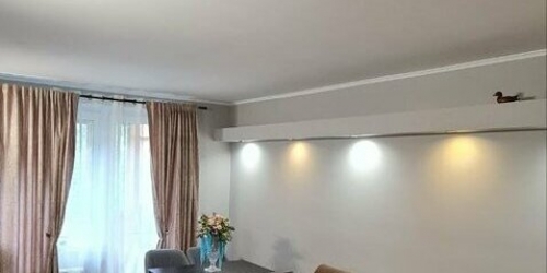 3-комн квартира ул Русаковская,  д. 12,  к. 1