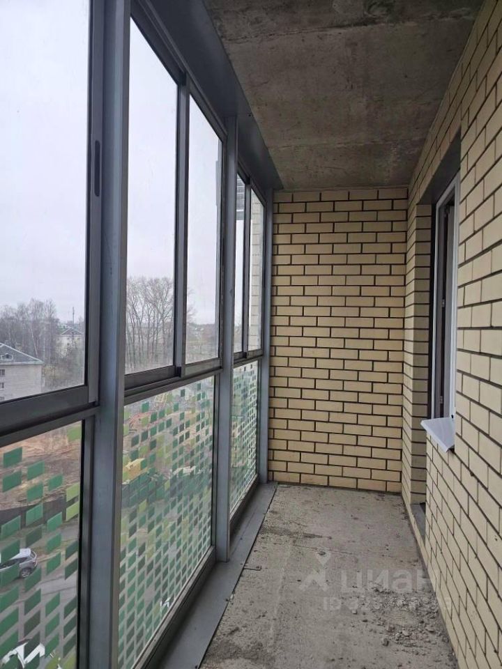 Продажа 1-комн квартиры на вторичном рынке Дубна, Тверская улица, 28