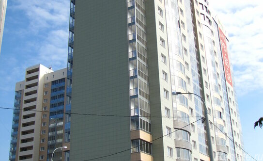 Продажа 1-комн квартиры на вторичном рынке Подольск, Электромонтажный проезд,  д. 11