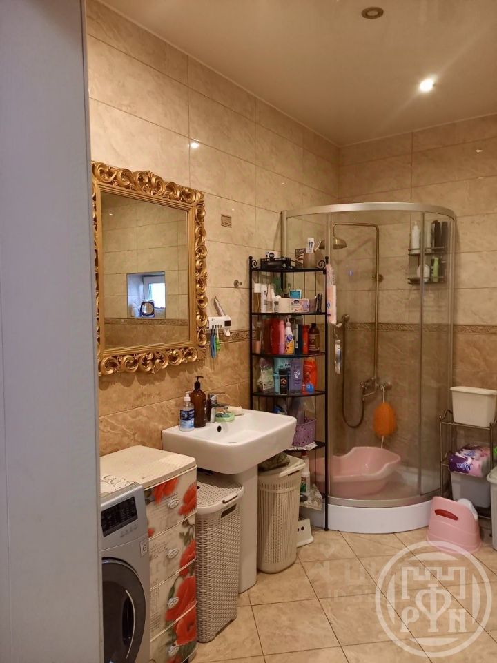 Продажа дома Сергиево тер., улица Сосновая, 26