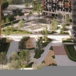 Продажа 1-комн квартиры в новостройке Красногорск г, Успенская ул