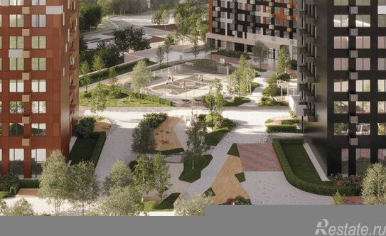 Продажа 1-комн квартиры в новостройке Красногорск г, Успенская ул