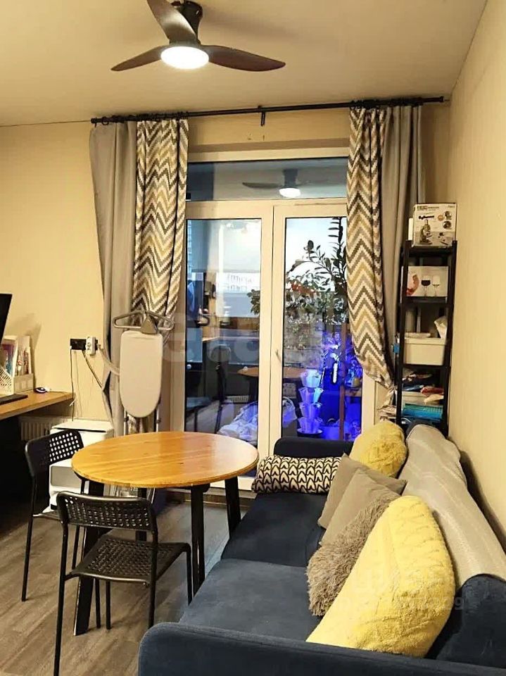 Продажа 1-комн квартиры на вторичном рынке Дмитровское шоссе, 107к3