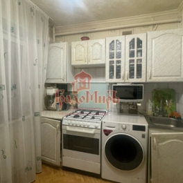 Продажа 2-комн квартиры на вторичном рынке Сергиев Посад г, Красной Армии пр-кт,  д. 195/1