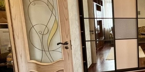 1-комн квартира улица Симоновский Вал, 22К2