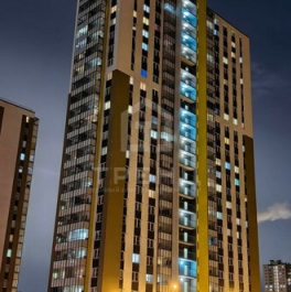 Продажа 1-комн квартиры на вторичном рынке Васнецовский пр-кт,  д. 22