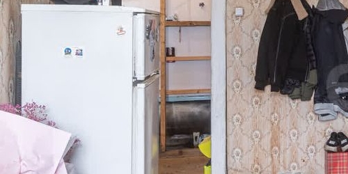 3-комн квартира проспект Обуховской обороны, 95К1