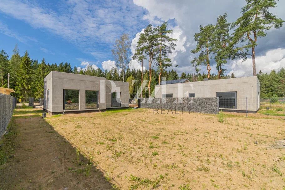 Продажа дома пос. Ленинское, 70