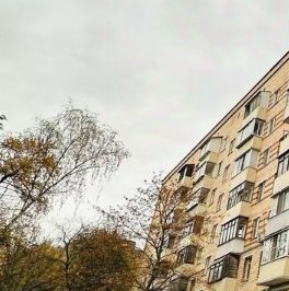 Продажа 2-комн квартиры на вторичном рынке улица Молодцова, 15К1